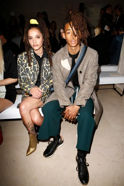 Look 9